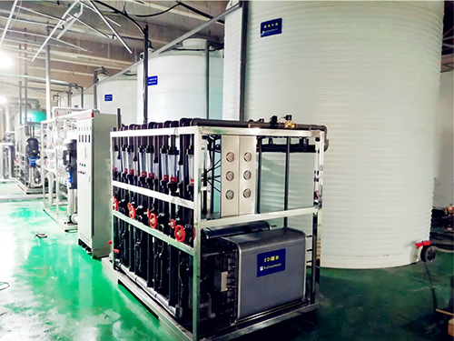 Price of Electroplating Wastewater Treatment Equipment